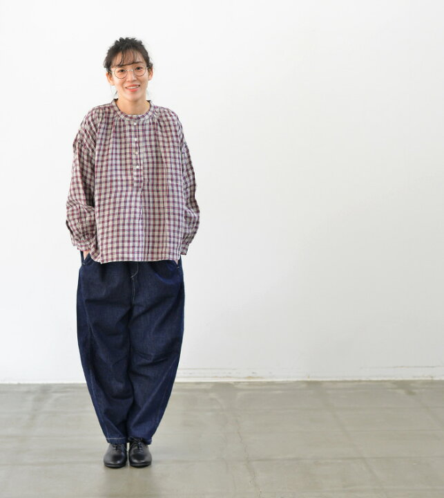 楽天市場】Hands of creation ハンズオブクリエイション Linen check東 