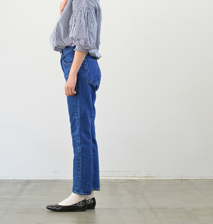 楽天市場】【只今ポイントUP中！】HATSKI ハツキ Regular Tapered 