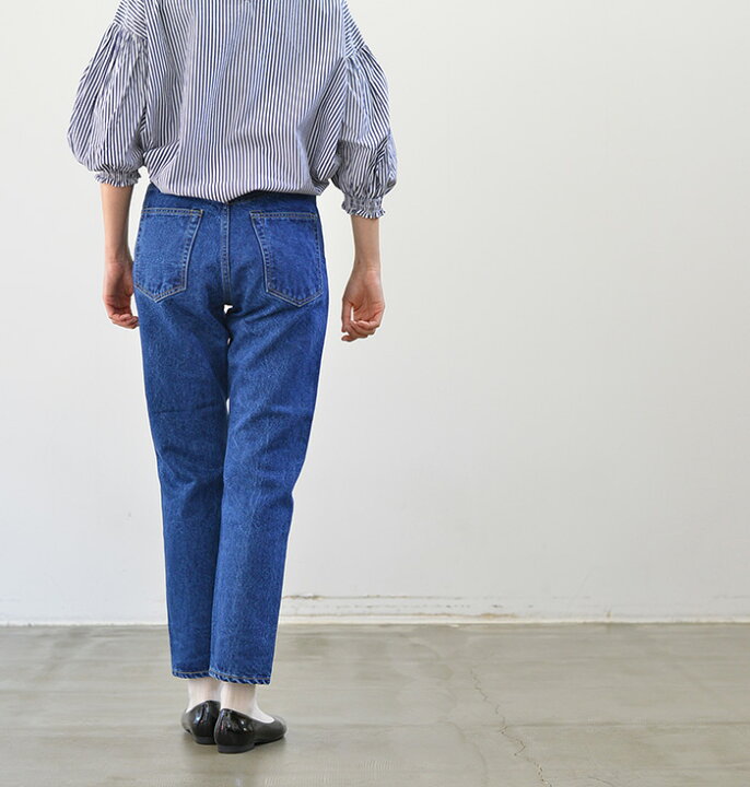 楽天市場】【只今ポイントUP中！】HATSKI ハツキ Regular Tapered 