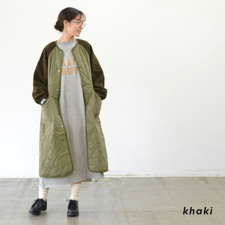 楽天市場】LABORATORY ラボレイトリー RECONSTRUCTION MILITARIA COAT 