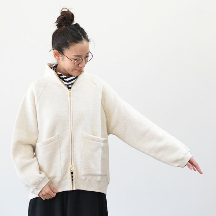 楽天市場】BLUE LAKE MARKET ブルーレイクマーケット 30/7リヨ綿起毛裏 