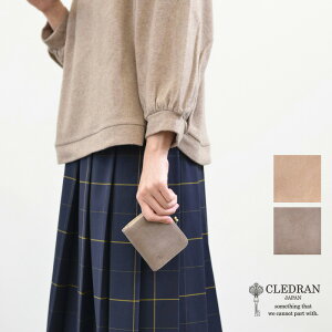 y|Cg10{zyēׁzCLEDRAN Nh EPON(G|) SERISE PURSE WALLET(S3F) CL-3780 