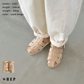 【ポイント10倍】【再入荷】HEP ヘップ Driving(sweed) DRV0406 送料無料