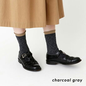 【10倍ポイント対象♪】French bull フレンチブル フェイスソックス(全3色) 11-25270 メール便OK
