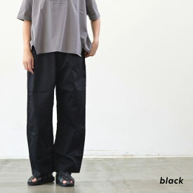 【ポイント10倍】【再入荷】NARU ナル 20ツイル ノッポパンツ(全3色) 647101TBE 送料無料