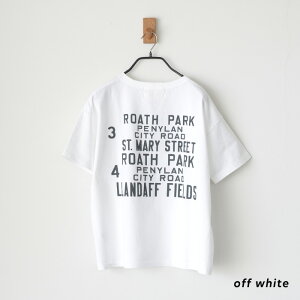 7th GATE �Z�u���X�Q�[�g 17/BD�V�� �����v�����gTee ROATH PARK 3 PENYLAN�`(�S3�F) G-271042 �������� ���[����OK