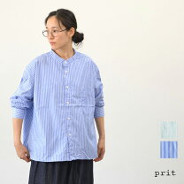 楽天市場】prit プリット（柄ストライプ）の通販