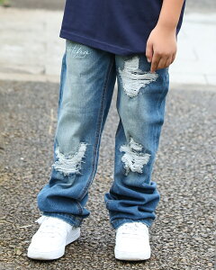 GOTCHA KIDS �X�g���b�` �N���b�V�� �_���[�W �h�J �f�j���p���c