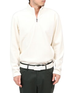 Karl Kani GOLF iJ[JiCStj t@[ R[fC Halfzip O Polo Y fB[X StEFA 傫TCY  |Vc Xg[g StEFA