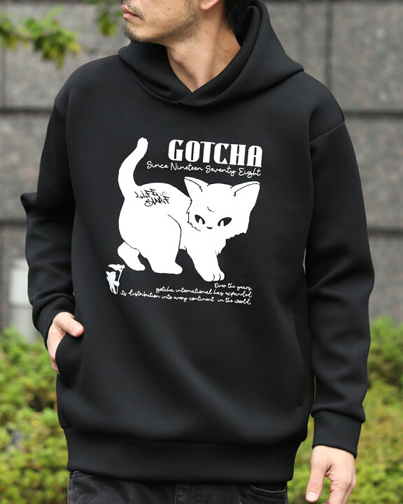 楽天市場】GOTCHA （ガッチャ）JAPAN加工 ふわとろん エルガト プル 