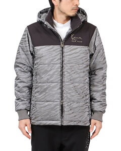 Karl Kani GOLF iJ[JiCStj h t[hE 2way  WPbg Y StEFA AE^[ Xg[g StEFA