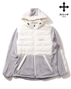 Karl Kani GOLF iJ[JiCStj _E ؑ Xgb` 2way WPbg Y 傫TCY  Xg[g StEFA
