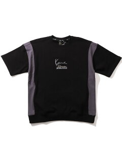 Karl Kani �h���b�v�V�����_�[ �ؑ� 5���� Pullover