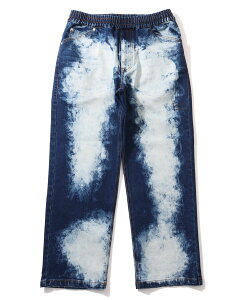 Karl Kani Stretch ���C�h �u���[�` �C�[�W�[ Jeans