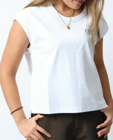 GOTCHA （ガッチャ） ウィメンズ 抗菌防臭 フレンチスリーブ Tシャツ レディース サーフ