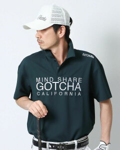 GOTCHA GOLF iKb`Stj DRY hbvV_[ S |Vc Y fB[X 傫TCY  T[t StEFA