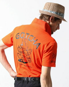 GOTCHA GOLF iKb`Stj hC ~ebh ̎q Et S |Vc Y fB[X 傫TCY  T[t StEFA