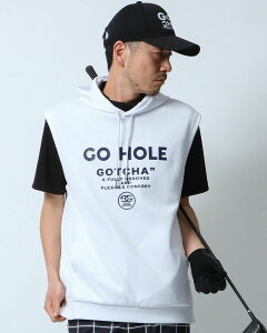 GOTCHA GOLF iKb`Stj Xy[T[ m[X[u p[J[ Y fB[X 傫TCY  T[t StEFA