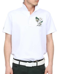 Karl Kani GOLF iJ[JiCStj X[X T-bNX ACR |Vc Y fB[X 傫TCY  Xg[g StEFA