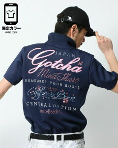 GOTCHA GOLF iKb`Stj X[X VCj[ TN |Vc Y fB[X 傫TCY  T[t StEFA