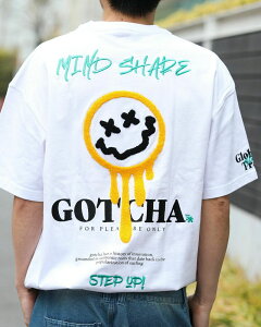 GOTCHA iKb`j X}C[ tFCX TVc 2 Y fB[X 傫TCY  ĕ T[t