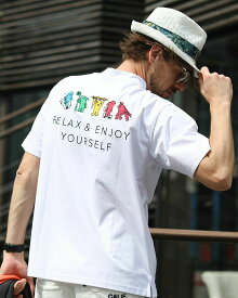 GOTCHA GOLF （ガッチャゴルフ） ハイブリッド 多機能 フィッシュ ファイブ モックネック Tシャツ メンズ レディース サーフ ゴルフウェア 大きいサイズ 半袖 冷感 サーフ ゴルフウェア