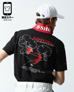 GOTCHA GOLF iKb`Stj hC ̎q z[C tBbV} |Vc Y fB[X StEFA 傫TCY  T[t StEFA