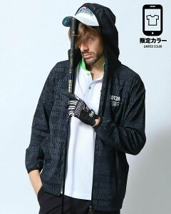 GOTCHA GOLF iKb`Stj UVJbg hC  tWbv p[J[ Y fB[X 傫TCY T[t StEFA