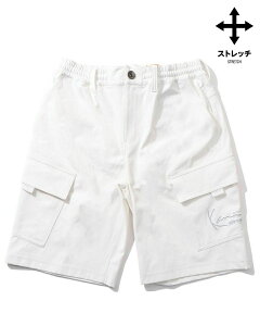 Karl Kani GOLF �X�g���b�` �i�C���� �J�[�S �V���[�c
