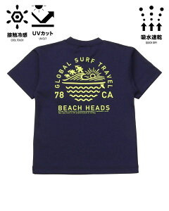 GOTCHA �i�K�b�`���j KIDS �n�C�u���b�h �l�I�� SURF T�V���c �L�b�Y ���� ��100 100cm 110cm 120cm 130cm 140cm 150cm �T�[�t