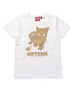 GOTCHA �i�K�b�`���j KIDS �E�H�[�N �G���K�h T�V���c �L�b�Y���� 100cm 110cm 120cm 130cm 140cm 150cm �T�[�t