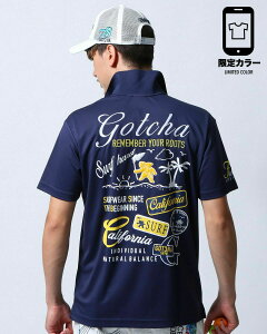 GOTCHA GOLF iKb`Stj hC bV T}[ h[CO |Vc Y fB[X 傫TCY  T[t StEFA