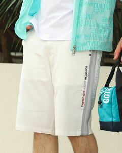 GOTCHA GOLF iKb`Stj X[p[Xgb` x[VbN C V[c Y fB[X StEFA 傫TCY V[gpc Stpc T[t StEFA