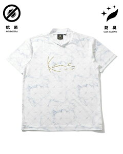 Karl Kani GOLF iJ[JiCStj RۖhL  bNlbN TVc Y fB[X 傫TCY  Xg[g StEFA