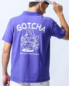 GOTCHA GOLF iKb`Stj ~ebh ̎q Et S |Vc Y fB[X 傫TCY  T[t StEFA