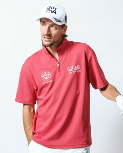 GOTCHA GOLF iKb`Stj fIhg rbO S x[VbN J[ |Vc Y fB[X StEFA 傫TCY  T[t StEFA