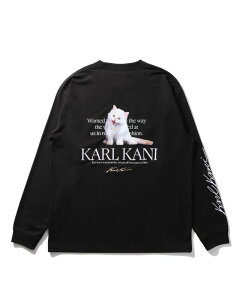 Karl Kani �t�@���L�[�L���b�g ����T
