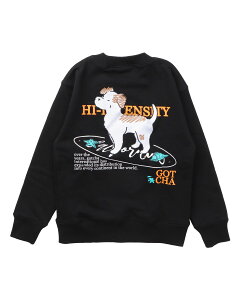 GOTCHA KIDS ���b�N �K�b�`�� ���b�Z���e���A �g���[�i�[