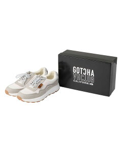 GOTCHA �R���r�j�G���X �t���[ �X�j�[�J�[