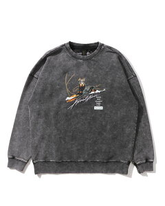 Karl Kani ���[�Y�h���C�N �h�[�x���}�� �g���[�i�[