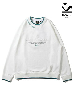 Karl Kani GOLF UV�J�b�g ���̎q �_���{�[���j�b�g �g���[�i�[