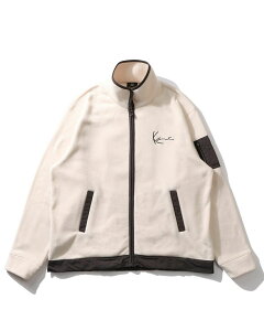 y~VzKarl Kani GOLF iJ[JiCStj t[X X^h u] Y fB[X 傫TCY  AE^[ Xg[g StEFA