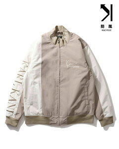 y~VzKarl Kani GOLF iJ[JiCStj h  J[ ubN X^hWPbg Y fB[X 傫TCY  AE^[ Xg[g StEFA