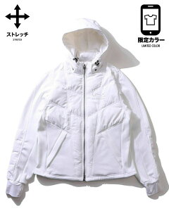 y~VzKarl Kani GOLF iJ[JiCStj _E ؑ Xgb` WPbg Y fB[X 傫TCY  AE^[ Xg[g StEFA