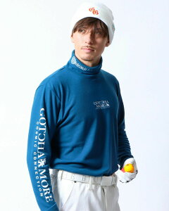 GOTCHA GOLF �i�K�b�`���S���t�j ���ʋN�� �X�g���b�` �R�ۖh�L �^�[�g���l�b�N �A���_�[ �����Y ���f�B�[�X �S���t�E�F�A �傫���T�C�Y ���� �T�[�t �S���t�E�F�A