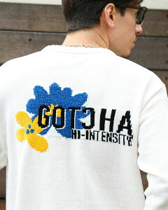 GOTCHA �Ód�C�h�~ �t�����[���[���j�b�g �Z�[�^�[