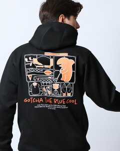 GOTCHA GOLF �g�ݗ��� �t�B�b�V���}�� �_���{�[���j�b�g �v���p�[�J�[