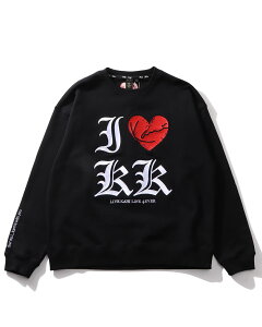 Karl Kani I?Kani �g���[�i�[