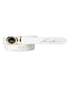 Karl Kani GOLF �S�[���h�o�b�N�� PU �z�[�����X �x���g