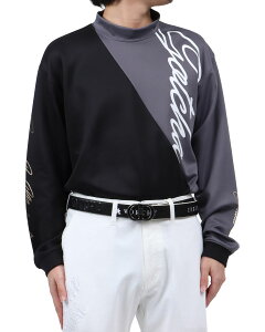 GOTCHA GOLF �h���C UV�J�b�g �o�C�A�X�ؑ� �����y�[�X�g �X���[�X �n�C�l�b�N ����T